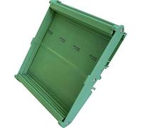 Emis SMC-IC4 - Adattatore per guida DIN
