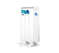 Emisor térmico 3 elementos - RRW 500 500 W