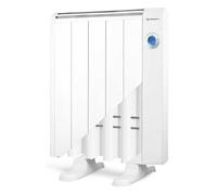 Emisor térmico 5 elementos. - RRW 800 800 W