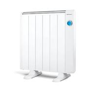 Emisor Térmico Orbegozo RRE 1010B- 1000W- 6 Elementos Caloríficos - Nouvo