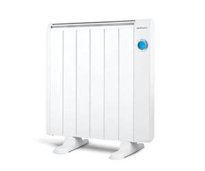 Emisor Térmico Orbegozo RRE 1010B- 1000W- 6 Elementos Caloríficos - Nouvo
