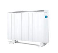 Emisor Térmico Orbegozo RRE 1810B- 1800W- 10 Elementos Caloríficos - Nouvo