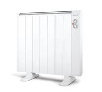 Radiatore Orbegozo 17304 Bianco 1300 W