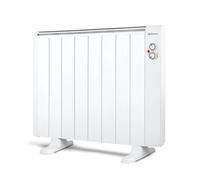 Emisor Térmico Orbegozo RRM 1510A- 1500W- 8 Elementos Caloríficos - Nouvo