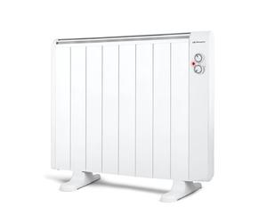 Emisor Térmico Orbegozo RRM 1510A- 1500W- 8 Elementos Caloríficos - Nouvo