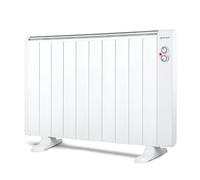Emisor Térmico Orbegozo RRM 1810A- 1800W- 10 Elementos Caloríficos - Nouvo