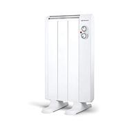 Emisor Térmico Orbegozo RRM-510 500W Blanco 3 Elementos