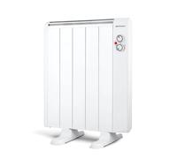 Emissore Termico Orbegozo RRM 810A 800W 5 Elementi Riscaldamento Rapido