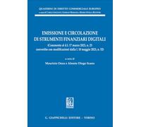 Emissione e circolazione di strumenti finanziari digitali. (Commento al d.l. 17 marzo 2023 n. 25 convertito con modificazioni dalla l. 10 maggio 2023, n. 52)
