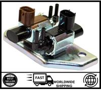 Emissione Elettrovalvola Turbo Acceleratore per Mitsubishi L 200, Pajero/Shogun