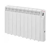 Emissore Termico Bosch ERO 3000 1500W 9 Elementi con Programmazione Digitale