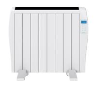 Emissore Termico Cecotec Ready Warm 1800 Thermal 1200W 8 Elementi Comando LCD
