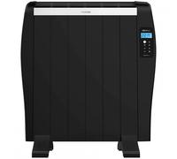 Emissore Termico Cecotec ReadyWarm 1200 900W 6 Elementi con Comando Remoto