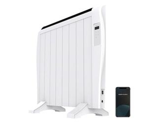 Emissore Termico Cecotec ReadyWarm 1800 Thermal Connected 1200W 8 Elementi Wifi