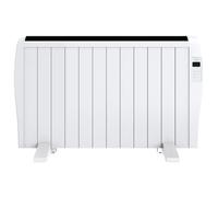 Emissore Termico Cecotec ReadyWarm 2500 2000W 12 Elementi Wifi