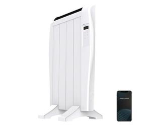 Emissore Termico Cecotec ReadyWarm 800 Thermal Connected 600W 4 Elementi Wifi