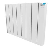 Emissore Termico Cecotec ReadyWarm 8000 2000W 8 Elementi Wifi IPX4