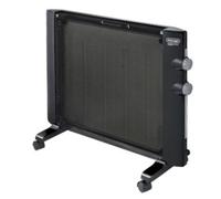 Emissore Termico DeLonghi HMP 1500W 2 Elementi Protezione Antigelo Parete e Pavimento