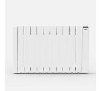 Emissore Termico Fabrilamp City 2000W Wifi con Programmazione Settimanale
