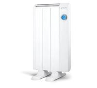 Emissore Termico Orbegozo RRE 510 500W 3 Elementi Comando Programmazione Settimanale