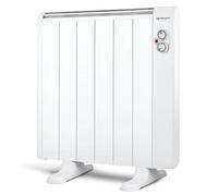 Emisor Térmico Orbegozo RRM 1010A- 1000W- 6 Elementos Caloríficos - Nouvo