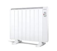 Orbegozo RRM1510 Emettitore Termico 8 Elementi 1500W