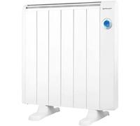 Orbegozo RRW-1000 Emettitore Termico 6 Elementi 1000W