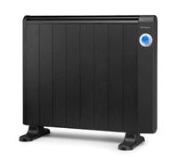 Emissore Termico Orbegozo RRW 1505 1500W 8 Elementi Controllo Wifi Programmazione