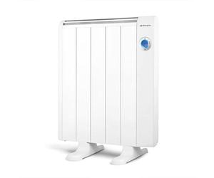 Emissore Termico Orbegozo RRW 800 800W 5 Elementi Wifi con Termostato Digitale