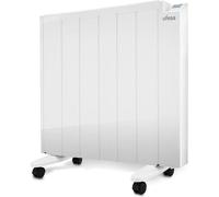 Emissore Termico Ufesa EM1200 1200W 6 Elementi Programmazione Giornaliera LCD