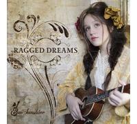 EMISUNSHINE Ragged Dreams (CD)
