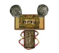 Emita Ox – Hello Mary – CD Album