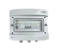 EMITER EM-357N_AC Rozdzielnica AC, IP65, SPD AC Noark tipo 1+2, interruttore automatico 32A 3-F, RCD tipo A 40A/300mA