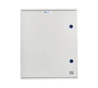 EMITER EM-807_AC Quadro di distribuzione AC, IP66, SPD AC Dehn tipo 2, interruttore automatico 100A 3F, FR 100A, segnale fase
