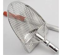 Emiter Sand Scoop S200 con Manico