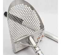 Emiter Sand Scoop S200X con Manico