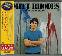 Emitt Rhodes - American Dream