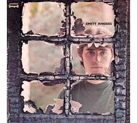 Emitt Rhodes - Colour vinyl