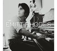 Emitt Rhodes - Emitt Rhodes Recordings 1969-1973