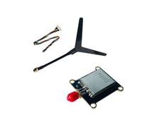 Emittente Di Trasmissione Immagini VTX 12GHz 1000mW Ricevitore Trasmettitore 8CH