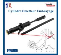 Emittente Frizione Cilindro Previsto DUSTER LOGAN SANDERO DCI 6001548446