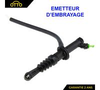 Emittente Pedale Frizione Previsto per Renault Grand III 1.5 DCI 306109084R