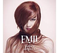 Emji - Folies Douces