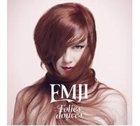 Emji - Folies Douces
