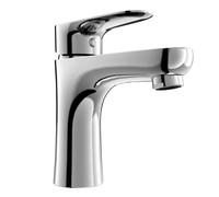EMKE F02BMT00CP-ADR Rubinetteria per lavabo, Stile A