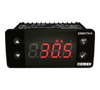 Emko ERM-3770-N.8.00.0.2/00.00/0.0.0.0 Tachimetro Ottico 7 - 10000 giri/min