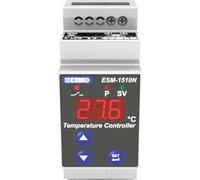 Emko ESM-1510-N.8.05.0.1/00.00/2.0.0.0 Regolatori a 2 punti Termostato J 0 fin