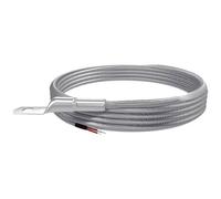 Emko RT-K01.SKP5 Sensore superficiale Sensore tipo Pt100 Campo di misura tempe