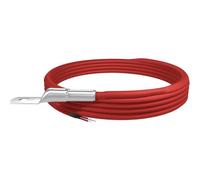 Emko RT-K02 SI+SI.SKP5 Sensore di temperatura Sensore tipo Pt100 Campo di misu