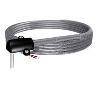 Emko Sensore di temperatura RTL-M05-L050-K02 Sensore tipo Pt100 Campo di misura